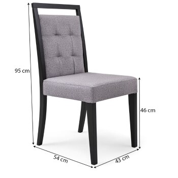Conjunto Mesa E Cadeira Madeira Macica com Preços Incríveis no